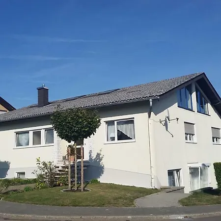 Ferienwohnung 