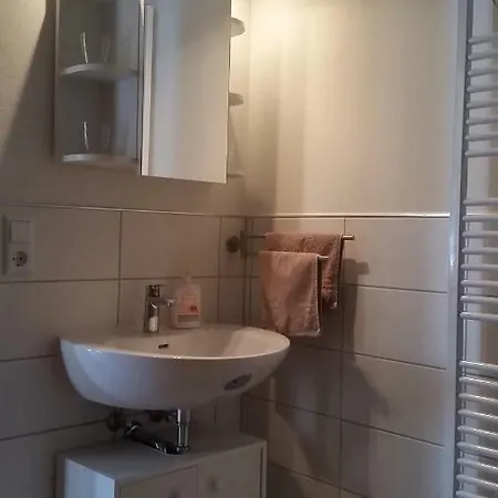 Ferienwohnung 