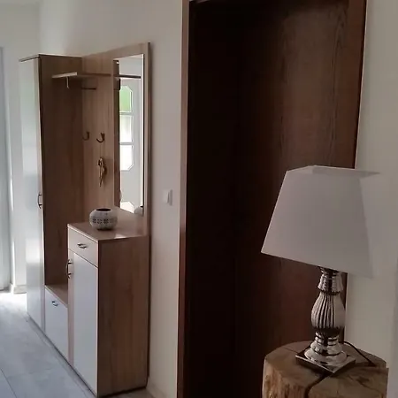 Ferienwohnung 