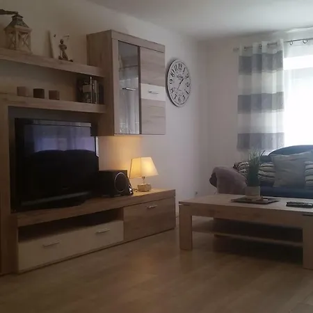 Ferienwohnung 