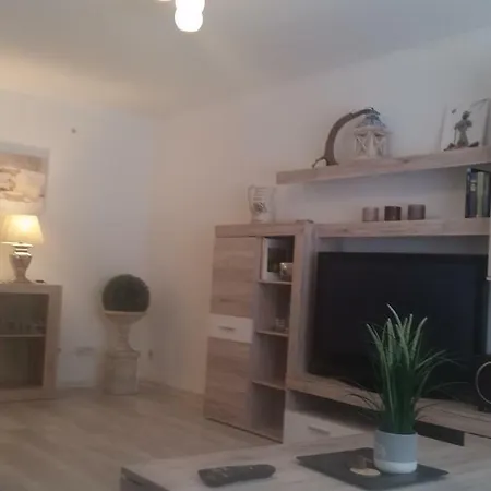 Ferienwohnung 