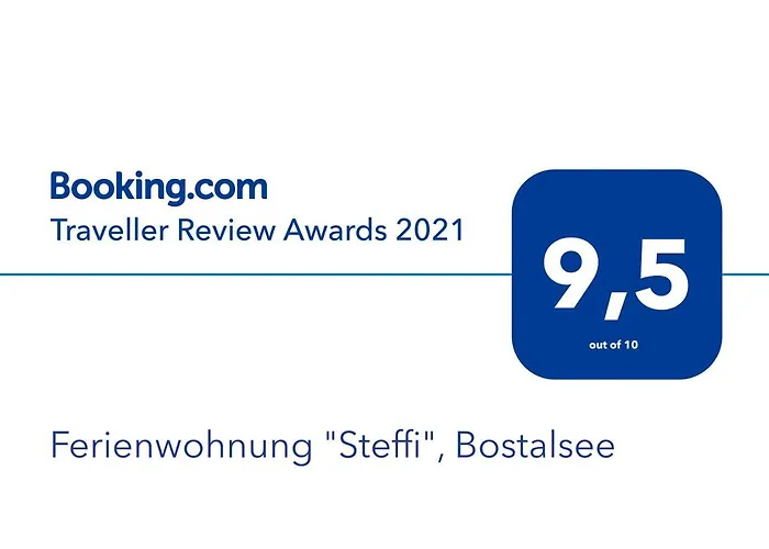Ferienwohnung \