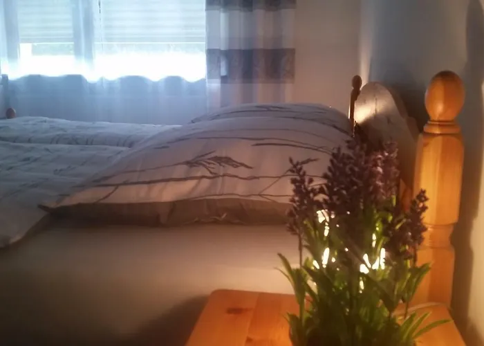 Ferienwohnung \