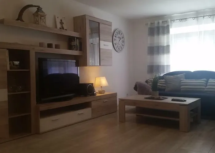 Ferienwohnung \