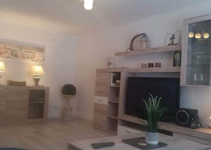 Ferienwohnung \